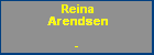 Reina Arendsen