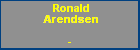 Ronald Arendsen