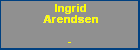 Ingrid Arendsen