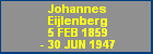 Johannes Eijlenberg