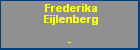 Frederika Eijlenberg