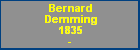 Bernard Demming