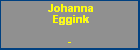 Johanna Eggink