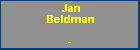 Jan Beldman