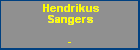 Hendrikus Sangers