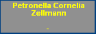 Petronella Cornelia Zellmann
