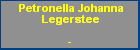 Petronella Johanna Legerstee