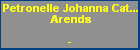 Petronelle Johanna Catharina Arends