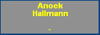 Anoek Hallmann