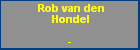 Rob van den Hondel