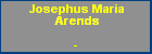Josephus Maria Arends