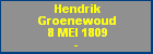 Hendrik Groenewoud