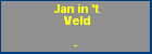 Jan in 't Veld