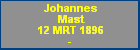 Johannes Mast