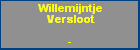 Willemijntje Versloot
