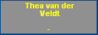 Thea van der Veldt