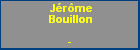 Jrme Bouillon