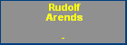 Rudolf Arends