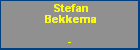 Stefan Bekkema
