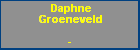 Daphne Groeneveld