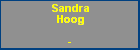 Sandra Hoog