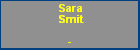 Sara Smit