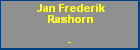 Jan Frederik Rashorn
