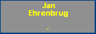Jan Ehrenbrug