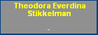 Theodora Everdina Stikkelman