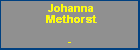 Johanna Methorst