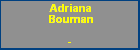 Adriana Bouman