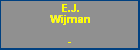 E.J. Wijman