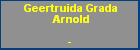 Geertruida Grada Arnold