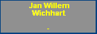 Jan Willem Wichhart