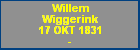Willem Wiggerink