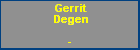Gerrit Degen