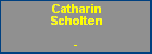 Catharin Scholten