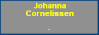 Johanna Cornelissen
