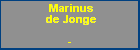 Marinus de Jonge