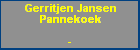 Gerritjen Jansen Pannekoek