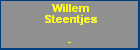 Willem Steentjes