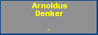 Arnoldus Denker