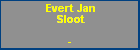 Evert Jan Sloot