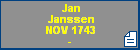 Jan Janssen