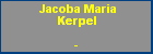 Jacoba Maria Kerpel