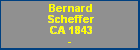 Bernard Scheffer