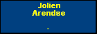 Jolien Arendse