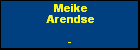 Meike Arendse
