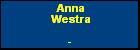 Anna Westra