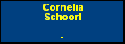 Cornelia Schoorl